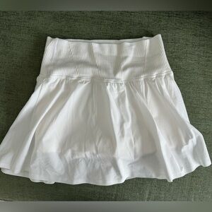 NWT Aerie Offline Seamless Corset Skirt Small